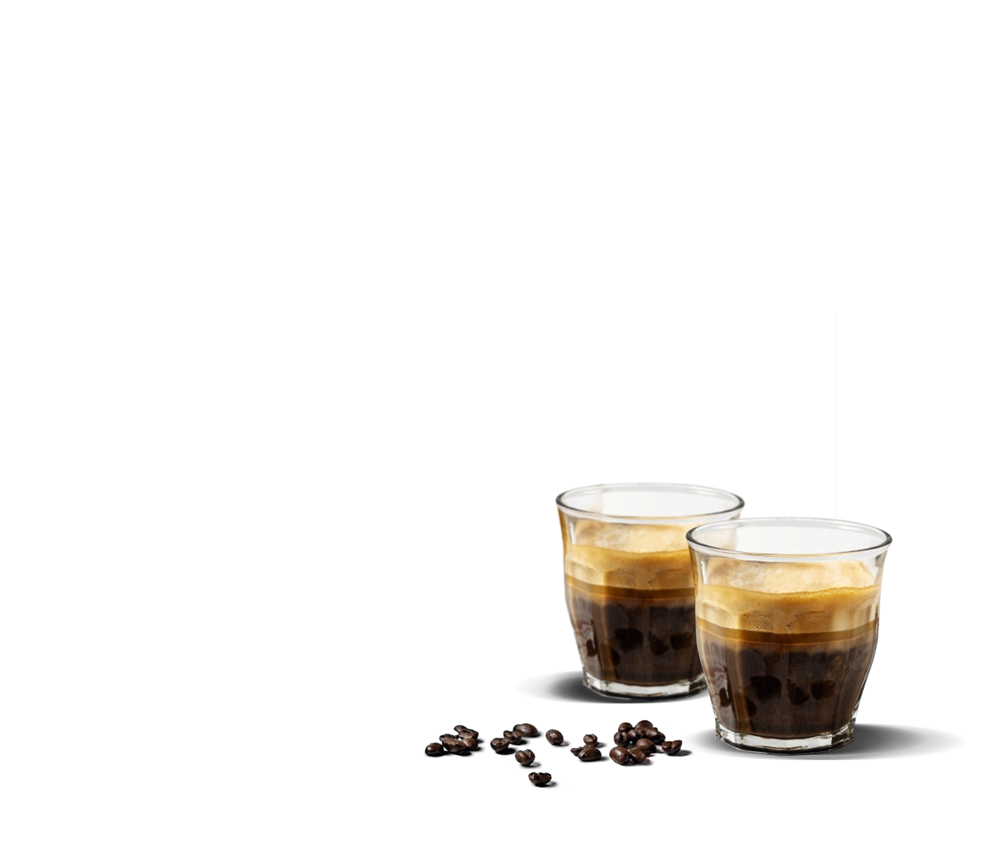 What is a cortado coffee? | NESCAFÉ Australia